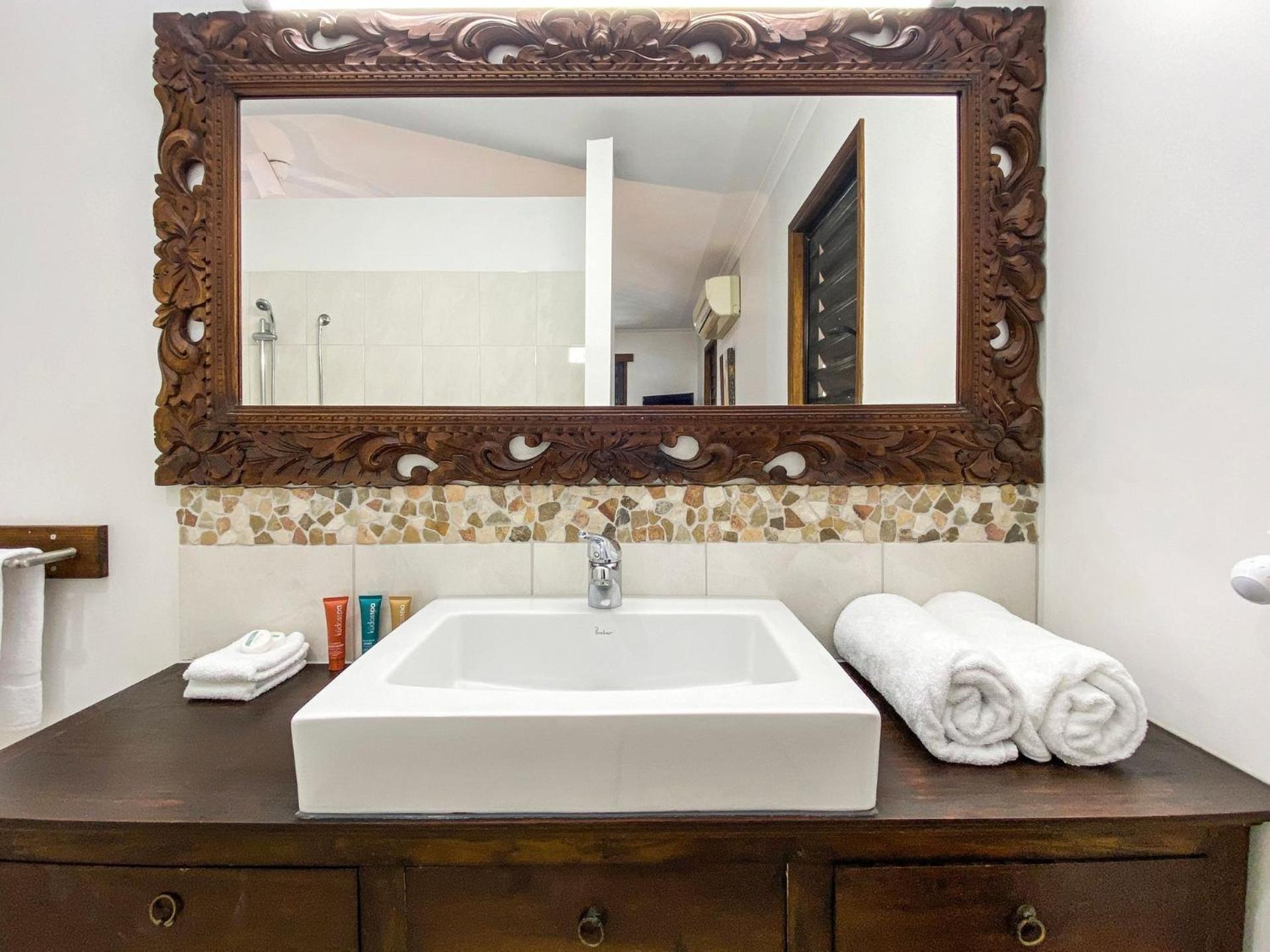 Villa Little Banyak Horseshoe Bay Esterno foto