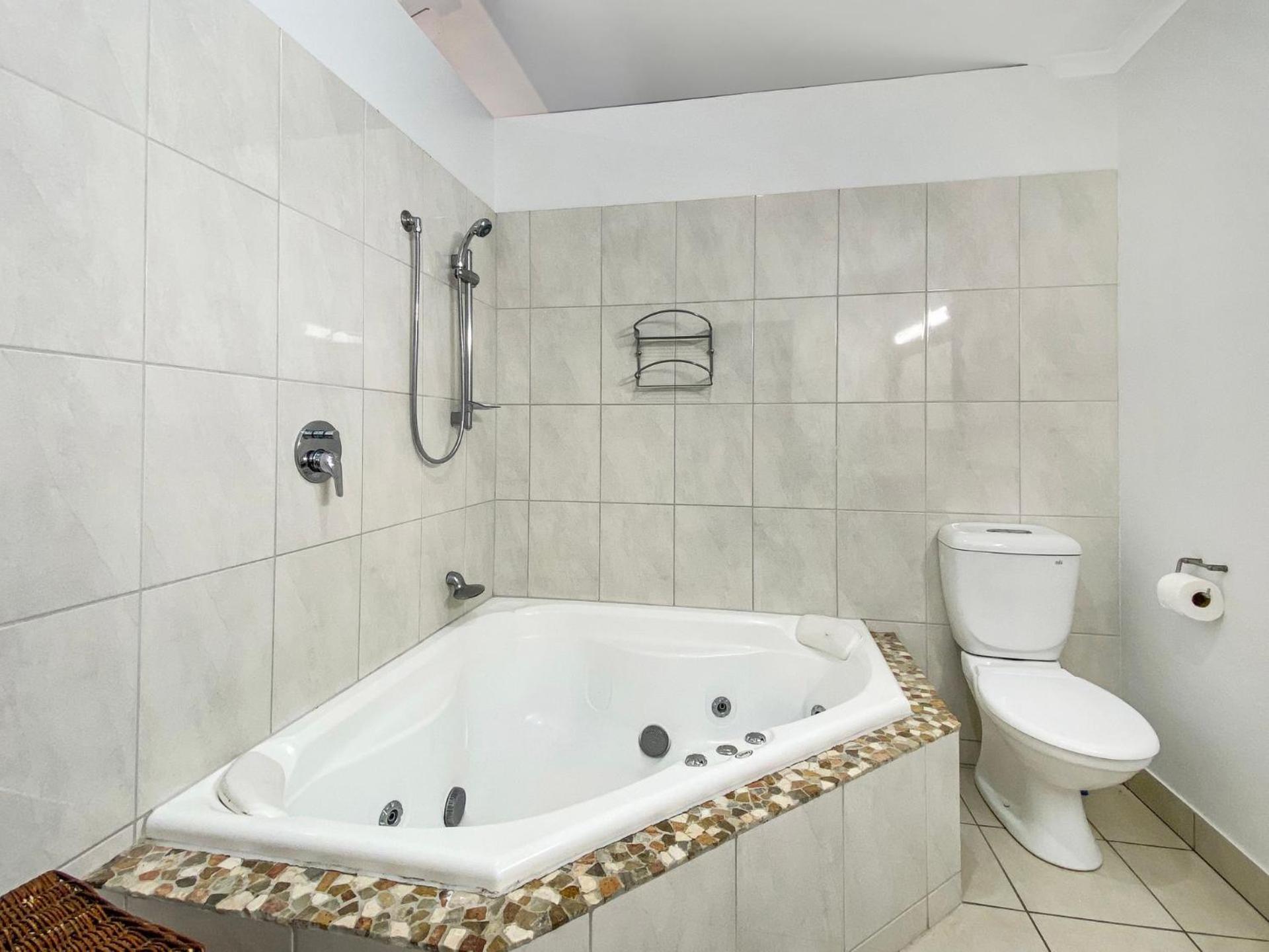 Villa Little Banyak Horseshoe Bay Esterno foto