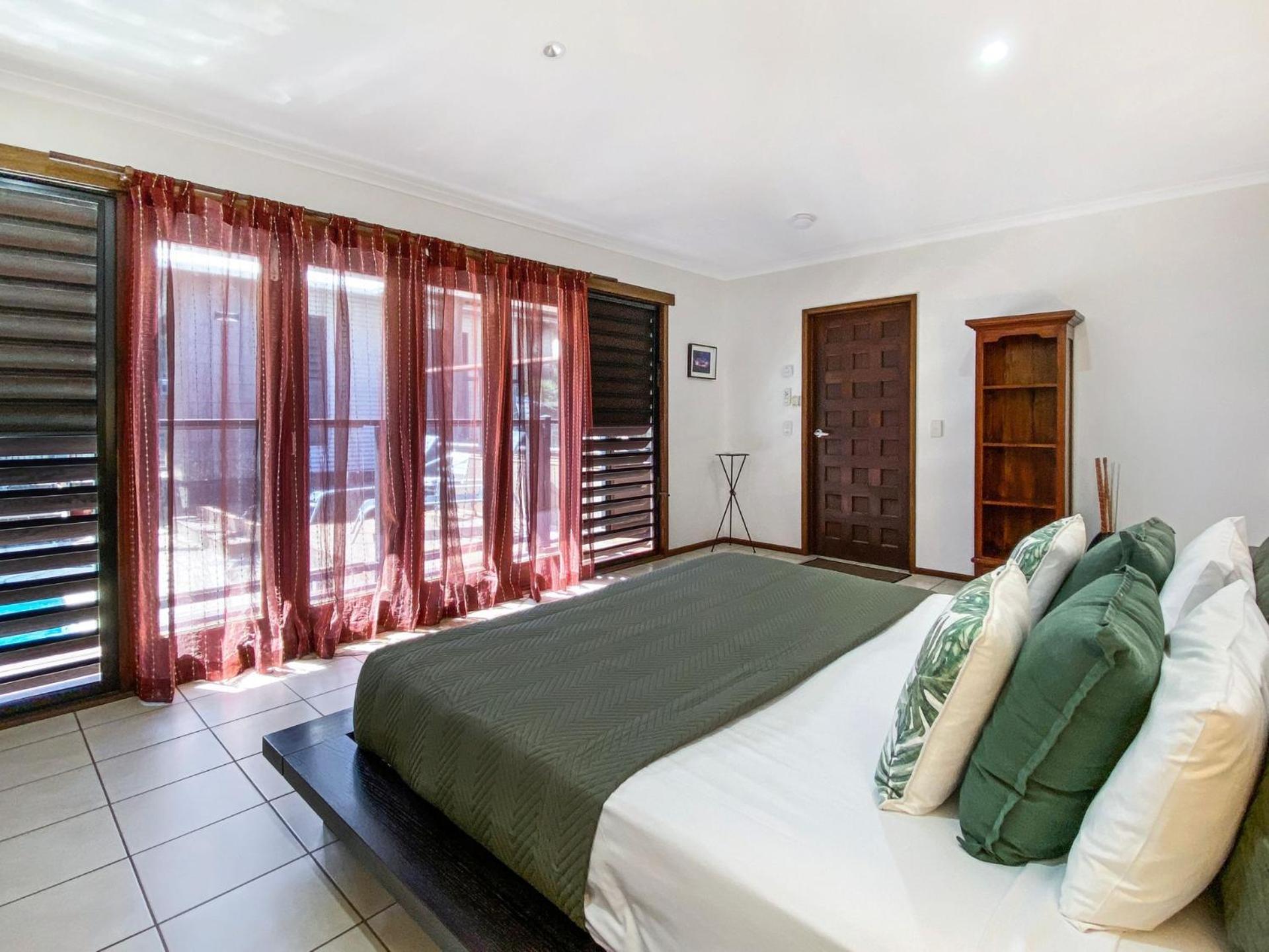 Villa Little Banyak Horseshoe Bay Esterno foto